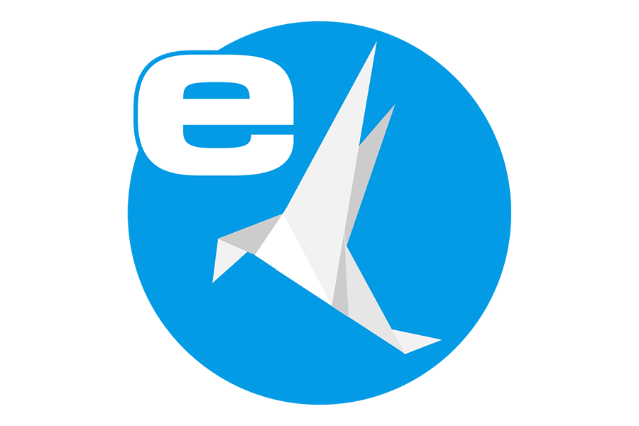 Logo von ecoDMS