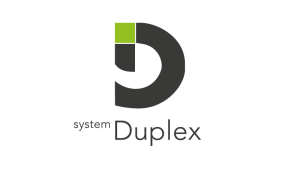 Logo der Duplex GmbH